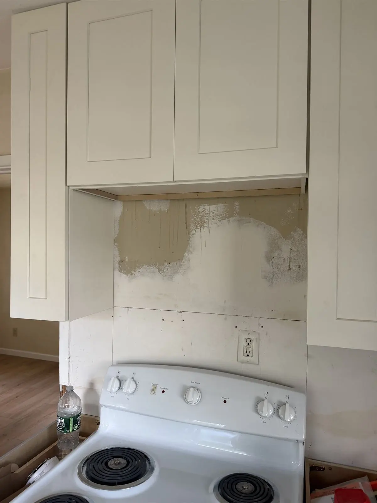 Microwave installation in Monmouth County NJ