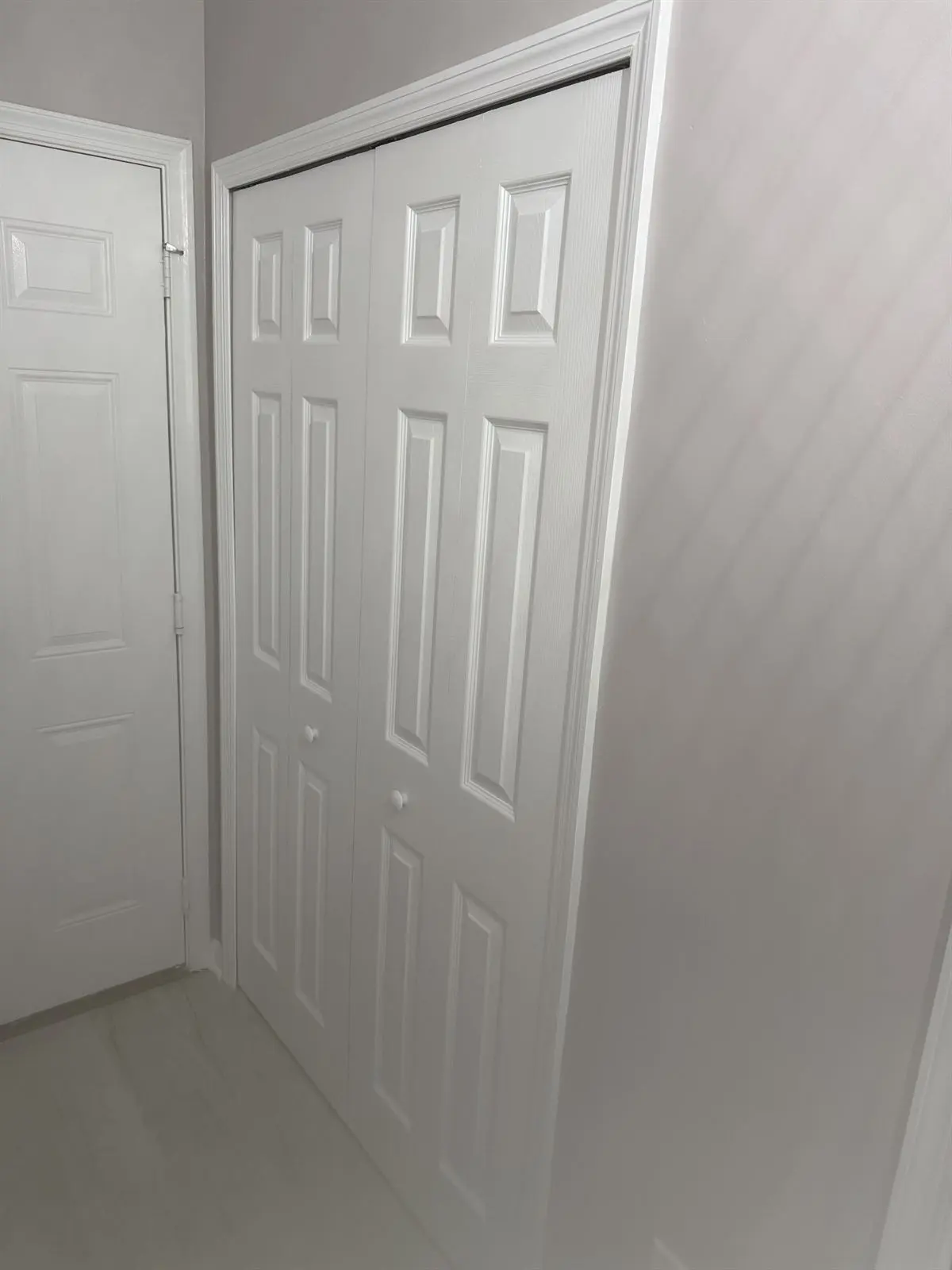 Closet doors in Howell NJ