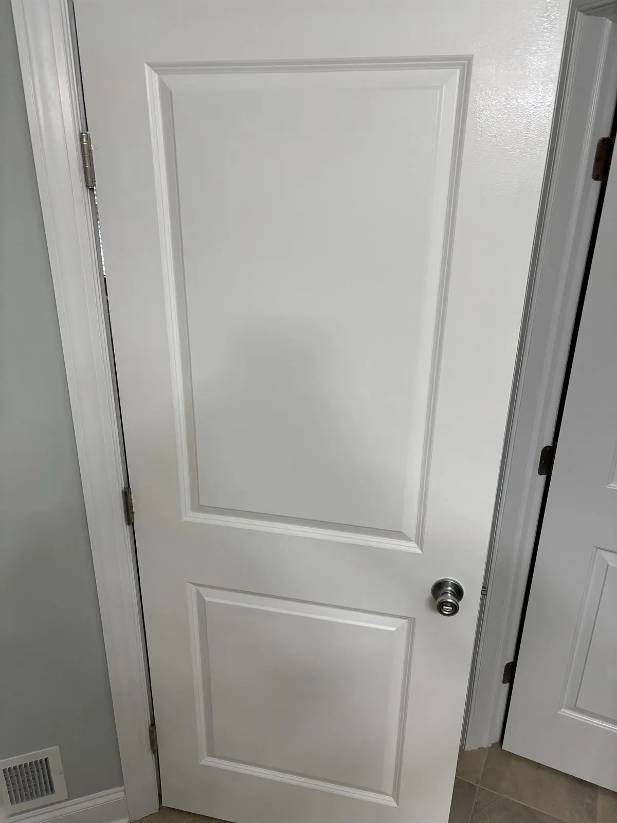 Interior door in Monmouth County NJ