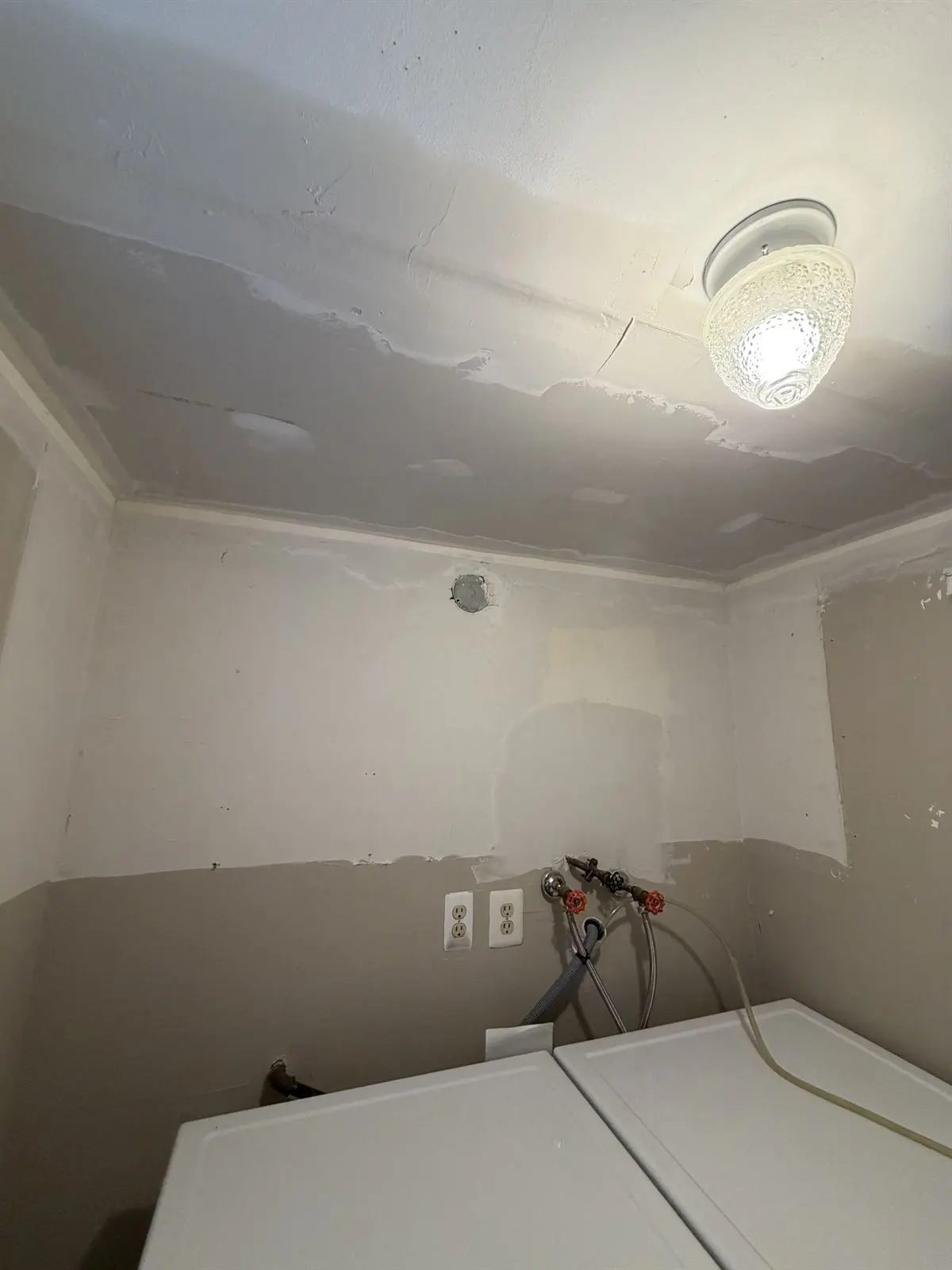 Drywall ceiling repair in Monmouth County NJ