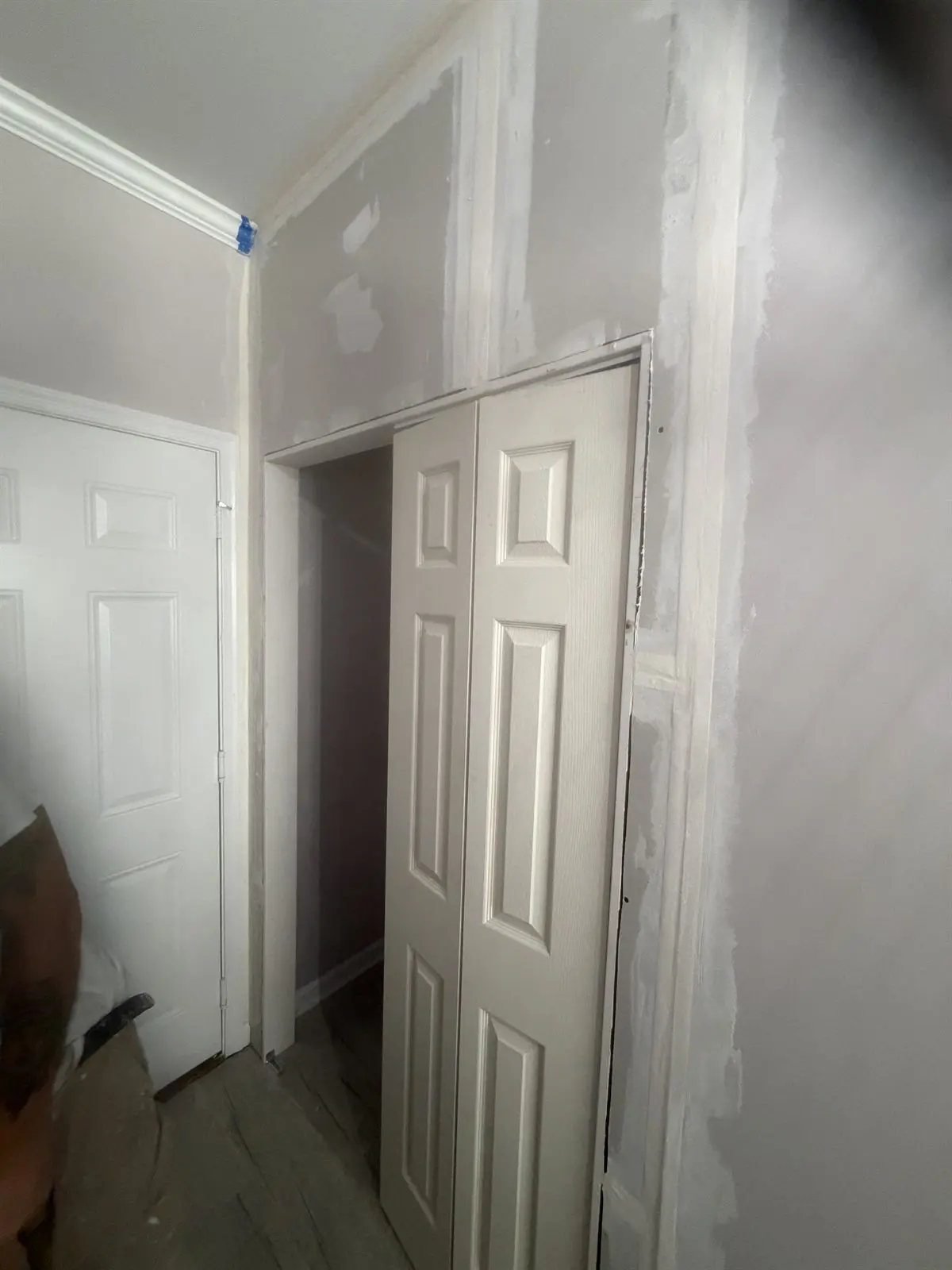 Drywall installation in Monmouth County NJ
