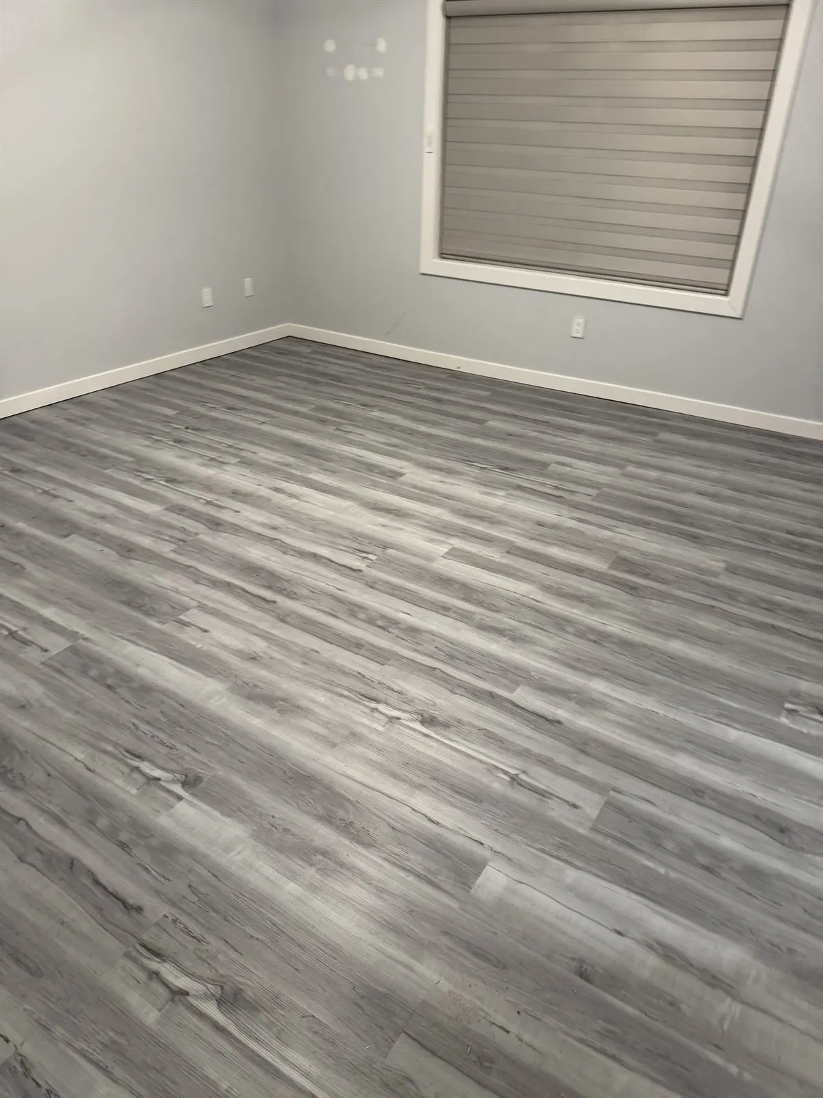 Vinyl plank room in Monmouth County NJ