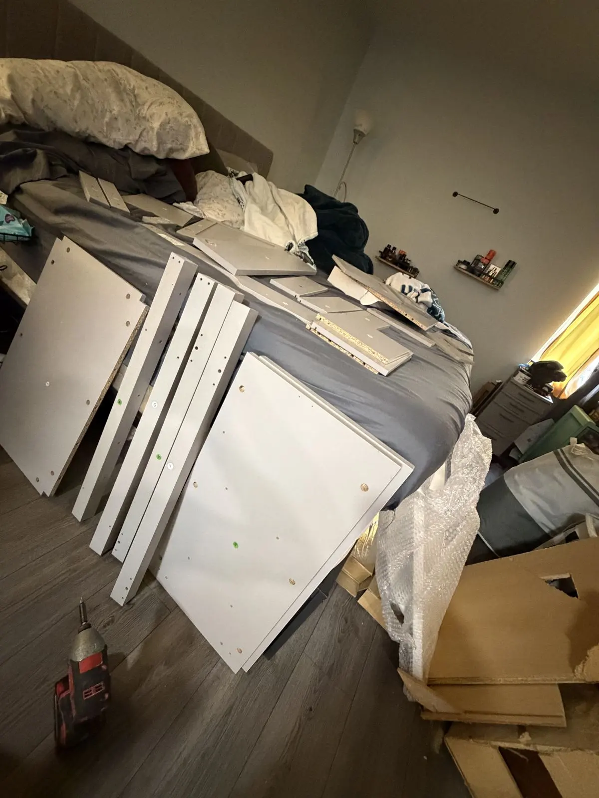 IKEA furniture assembly in Monmouth County NJ