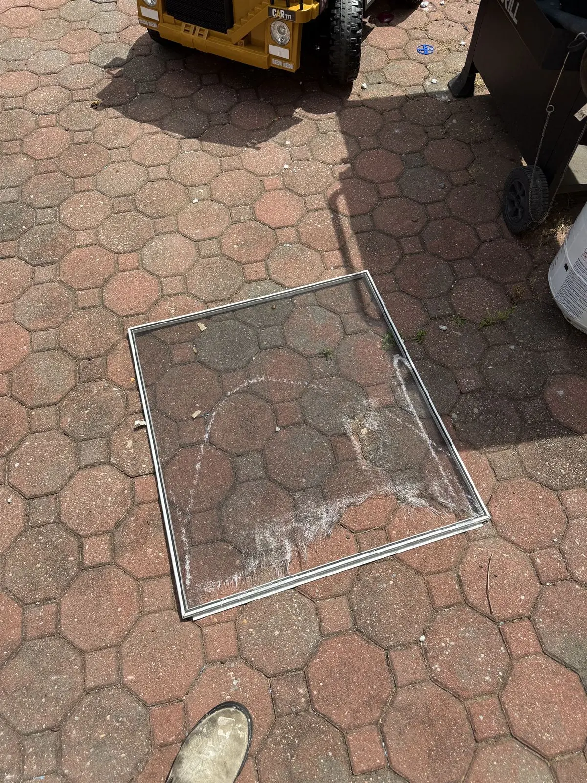 Screen repair in Monmouth County NJ
