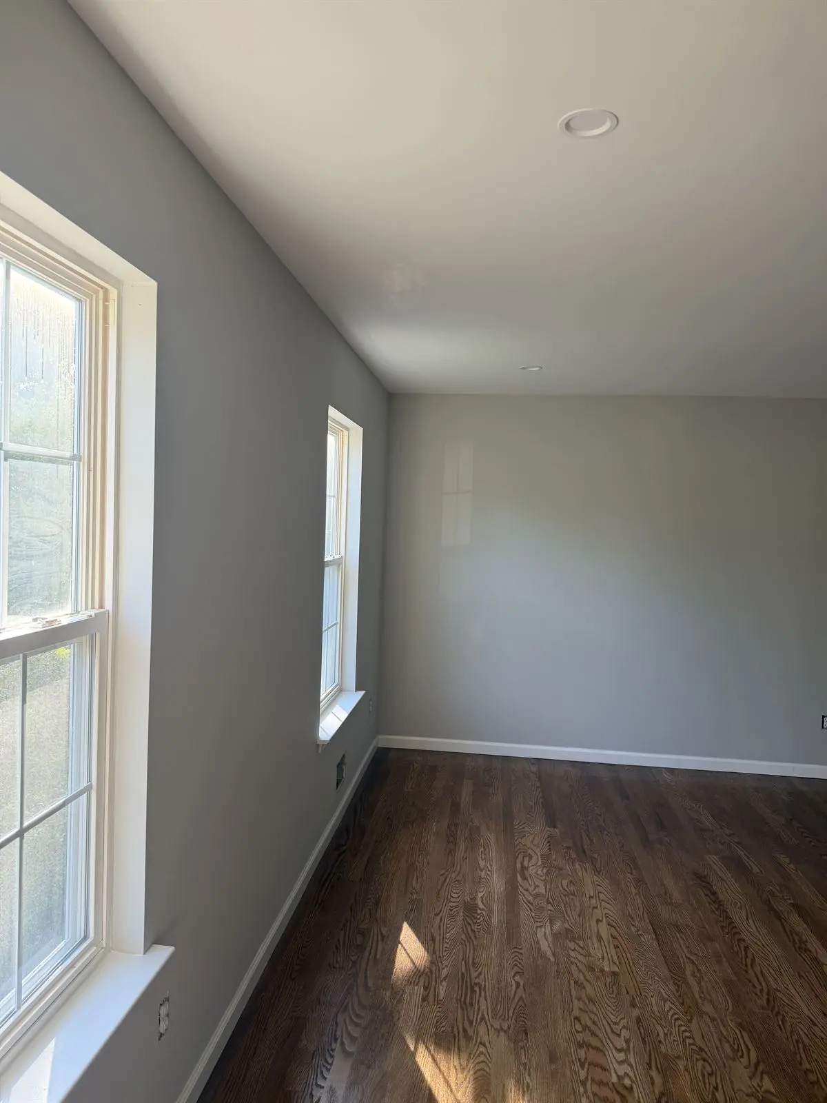 Interior painting in Monmouth County NJ