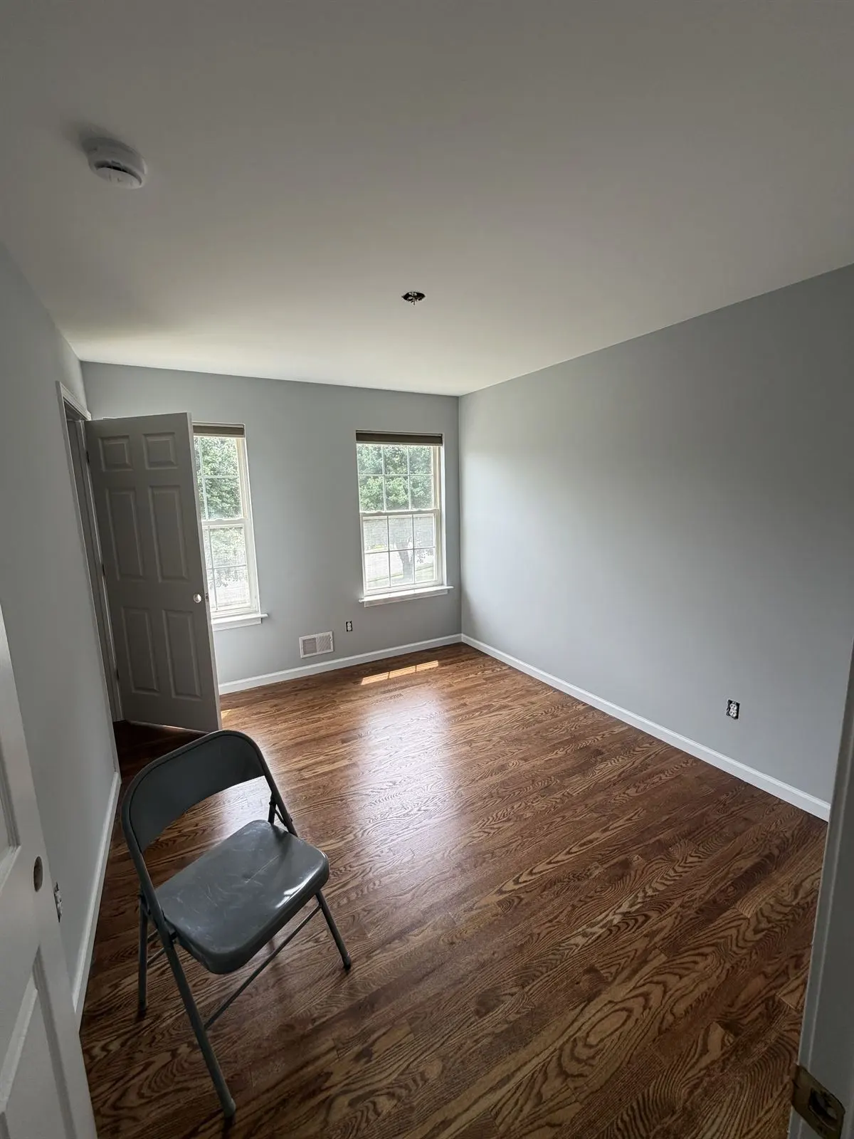 Interior wall painting in Monmouth County NJ