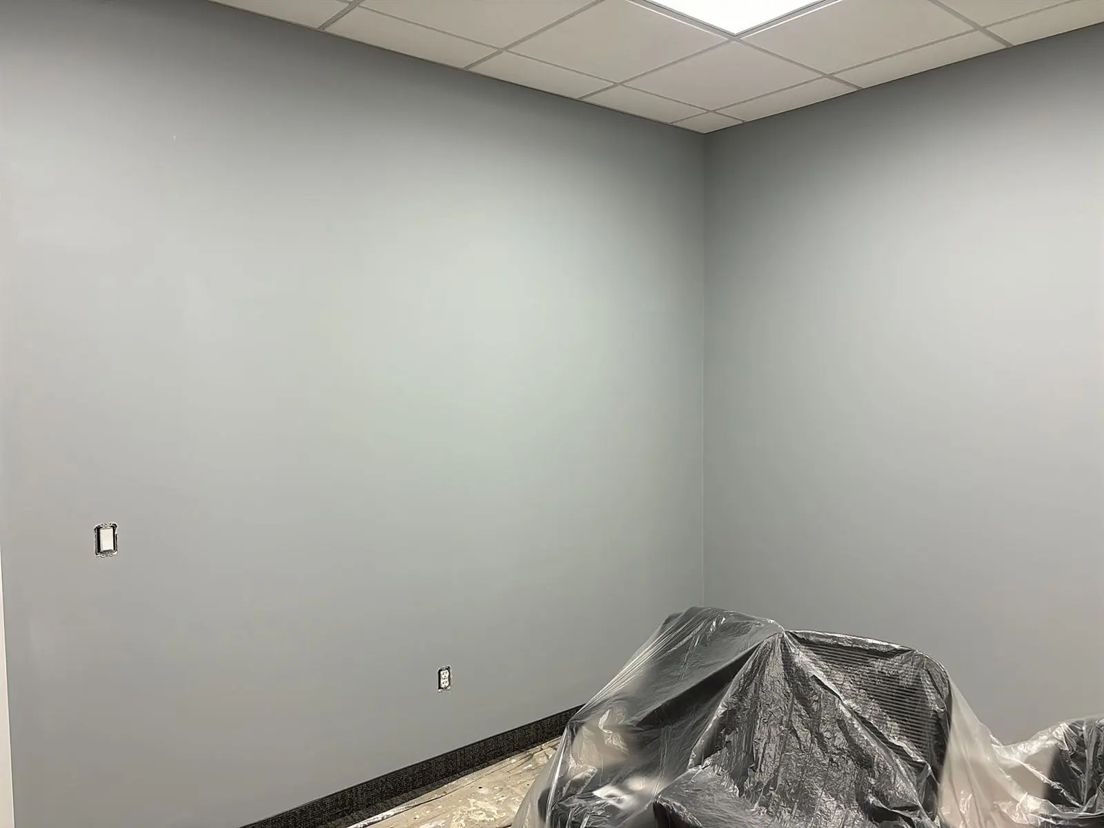 Office in Wall NJ