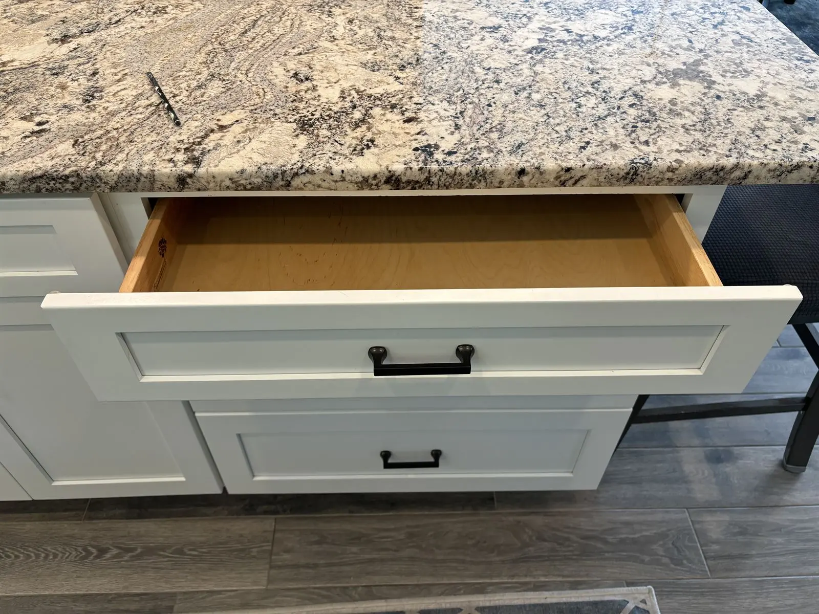 Cabinet drawers in Monmouth County NJ
