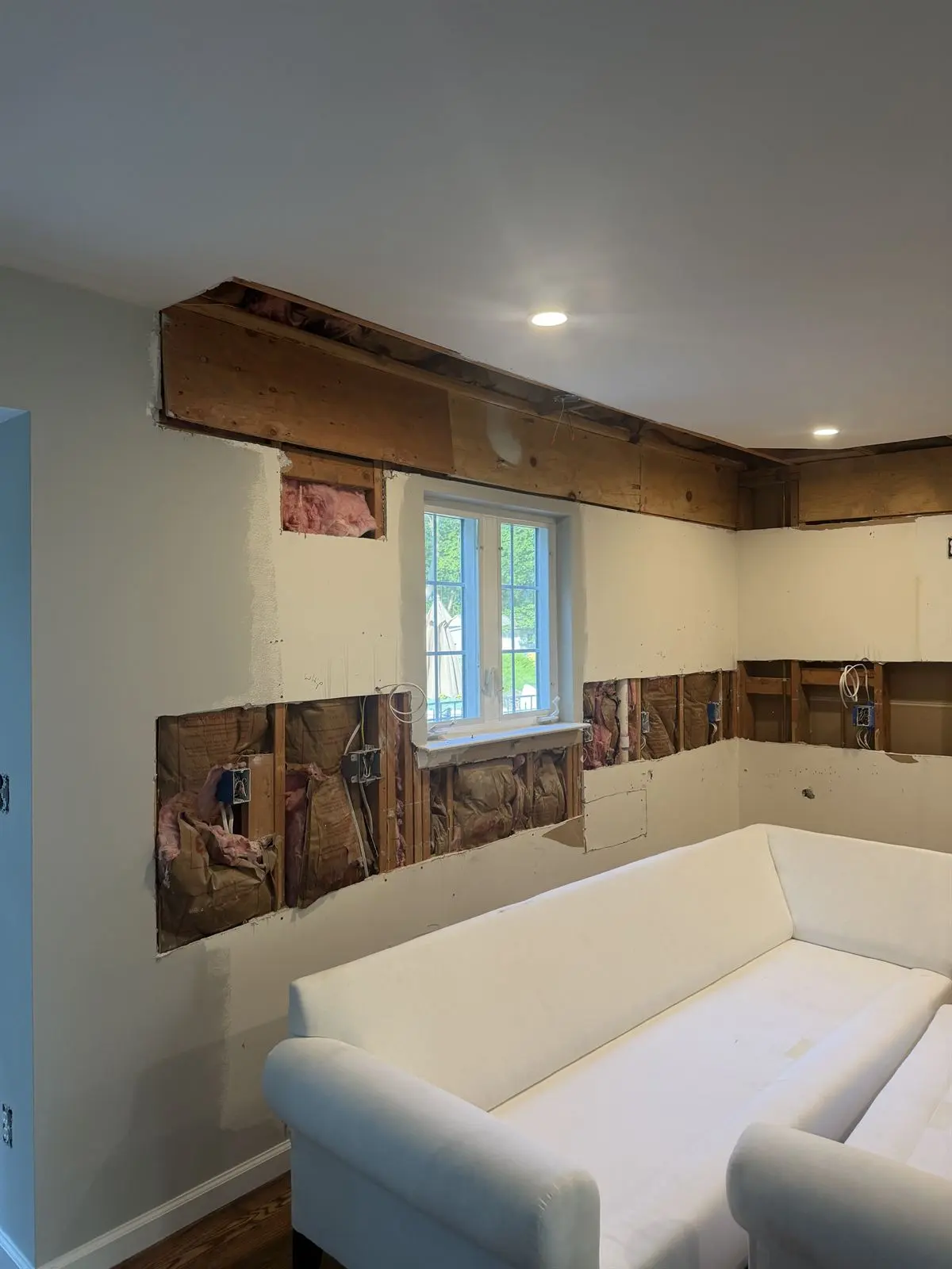 Kitchen cabinets in Monmouth County NJ