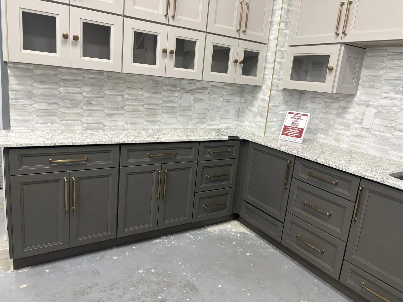 Kitchen renovation in Monmouth County NJ