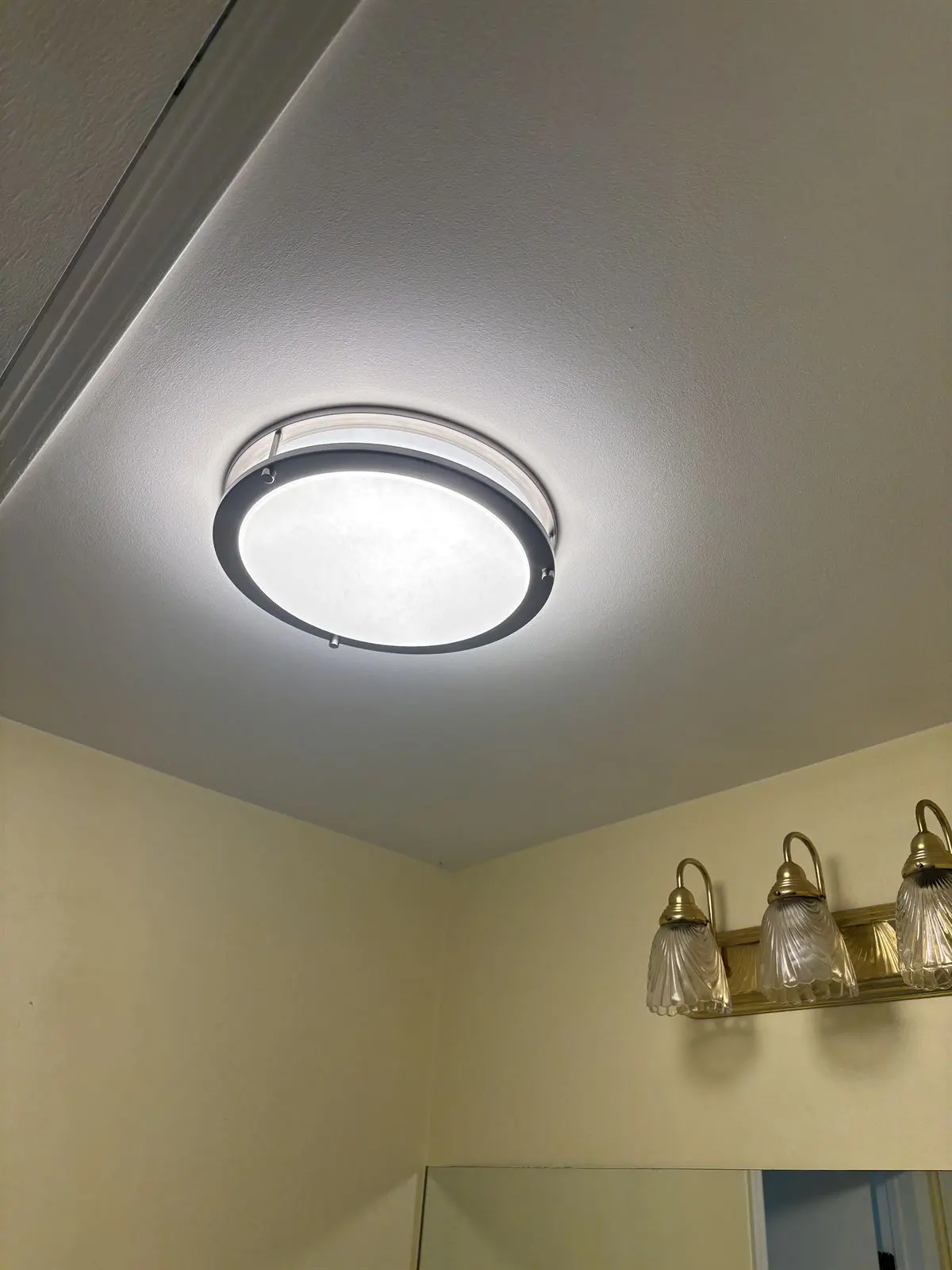 Ceiling light in Monmouth County NJ