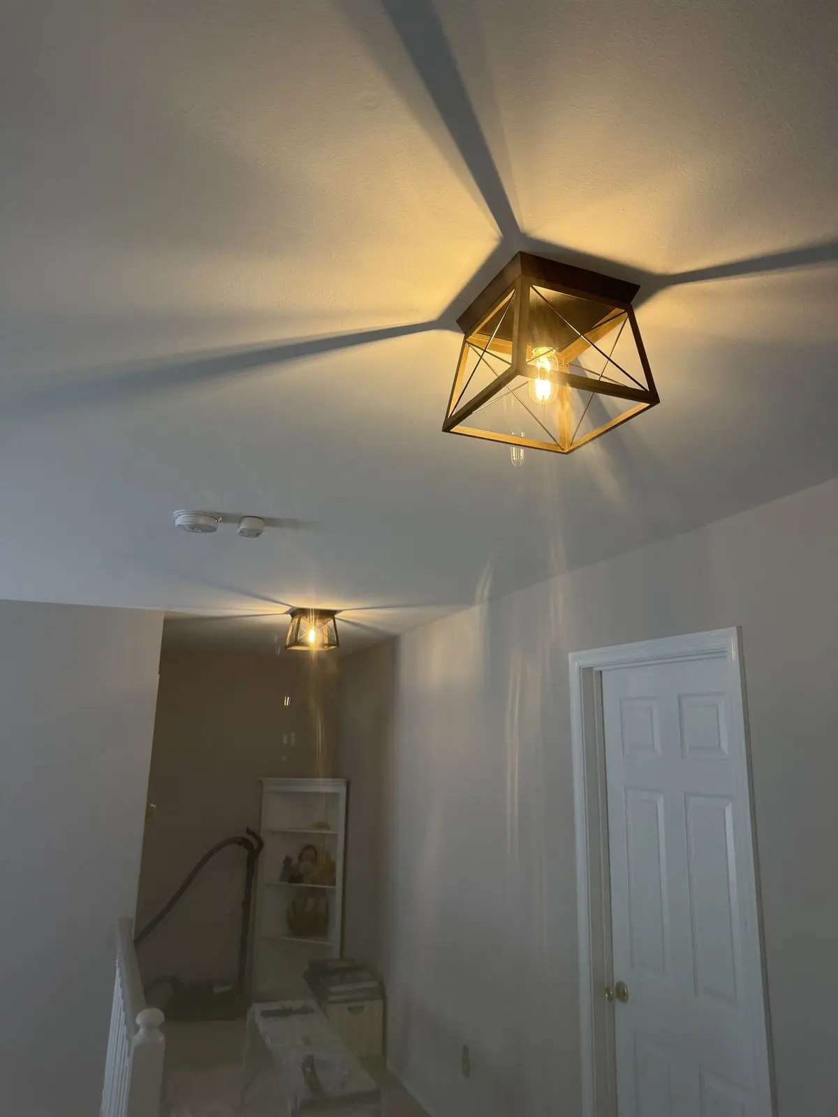 Light fixture installation in Monmouth County NJ