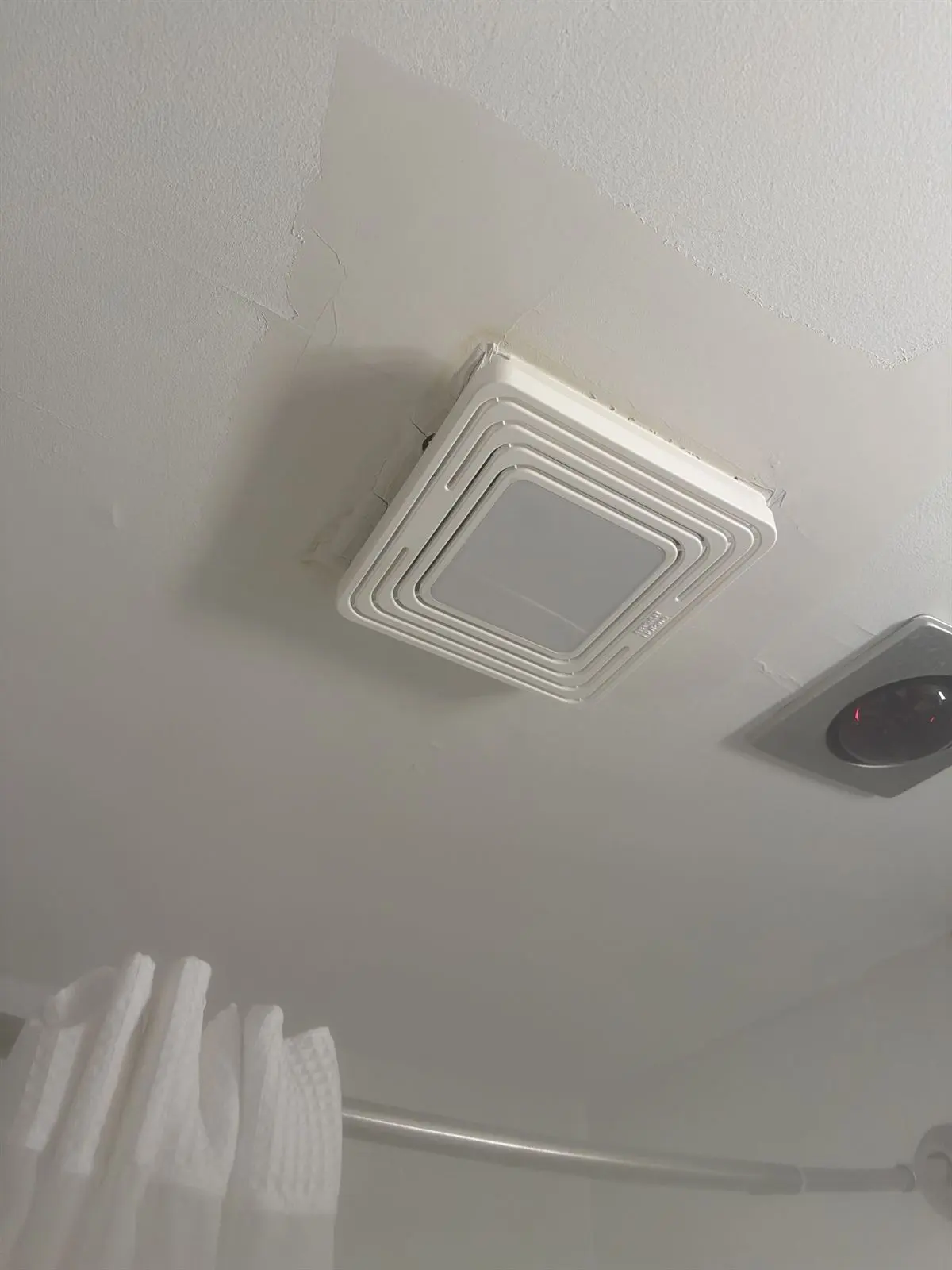 Exhaust fan repair in Monmouth County NJ