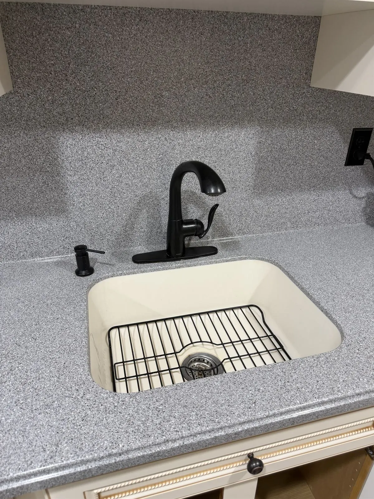 Faucet replacement in Monmouth County NJ