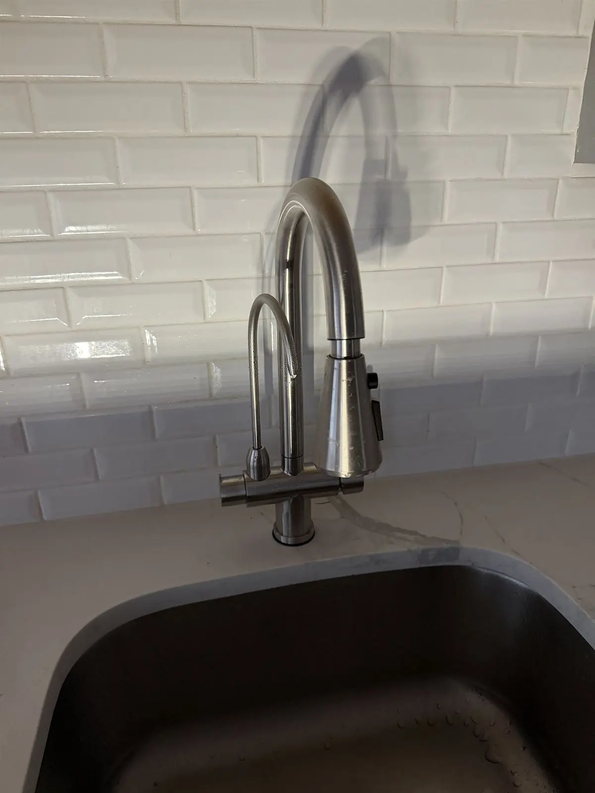 Kitchen faucet in Monmouth County NJ