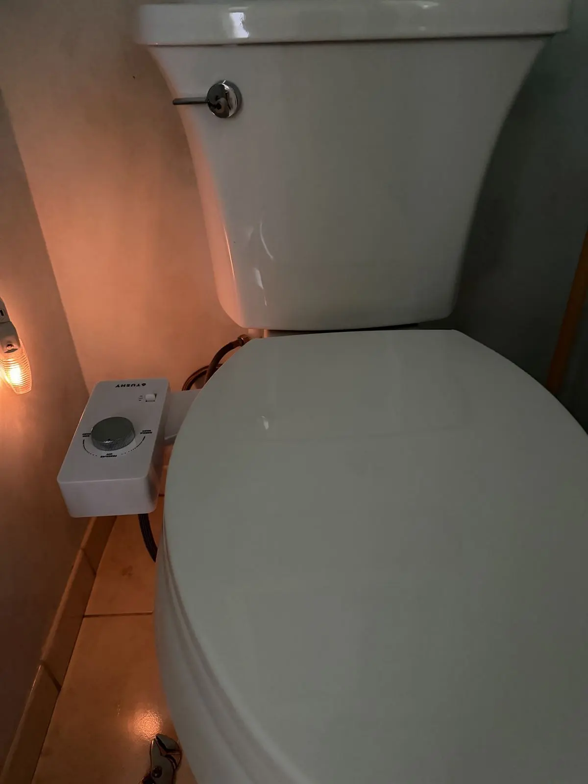 Toilet and bidet installation in Monmouth County NJ