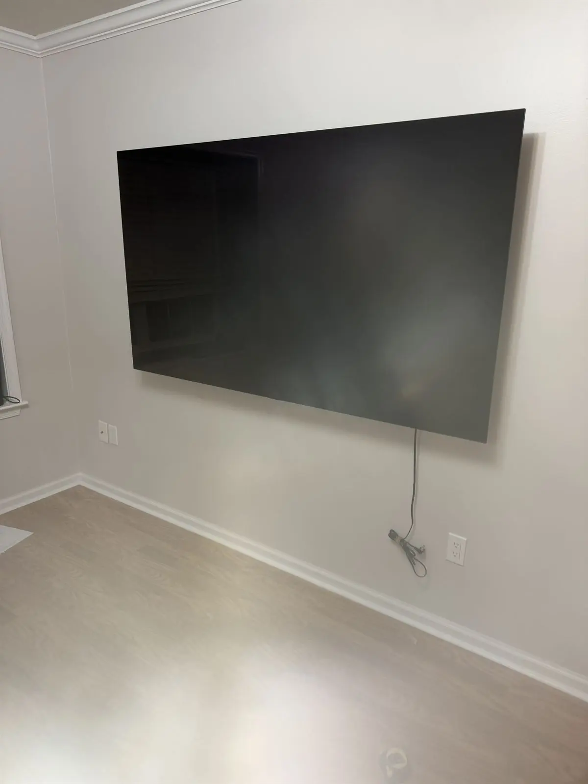TV re-mounting in Monmouth County NJ