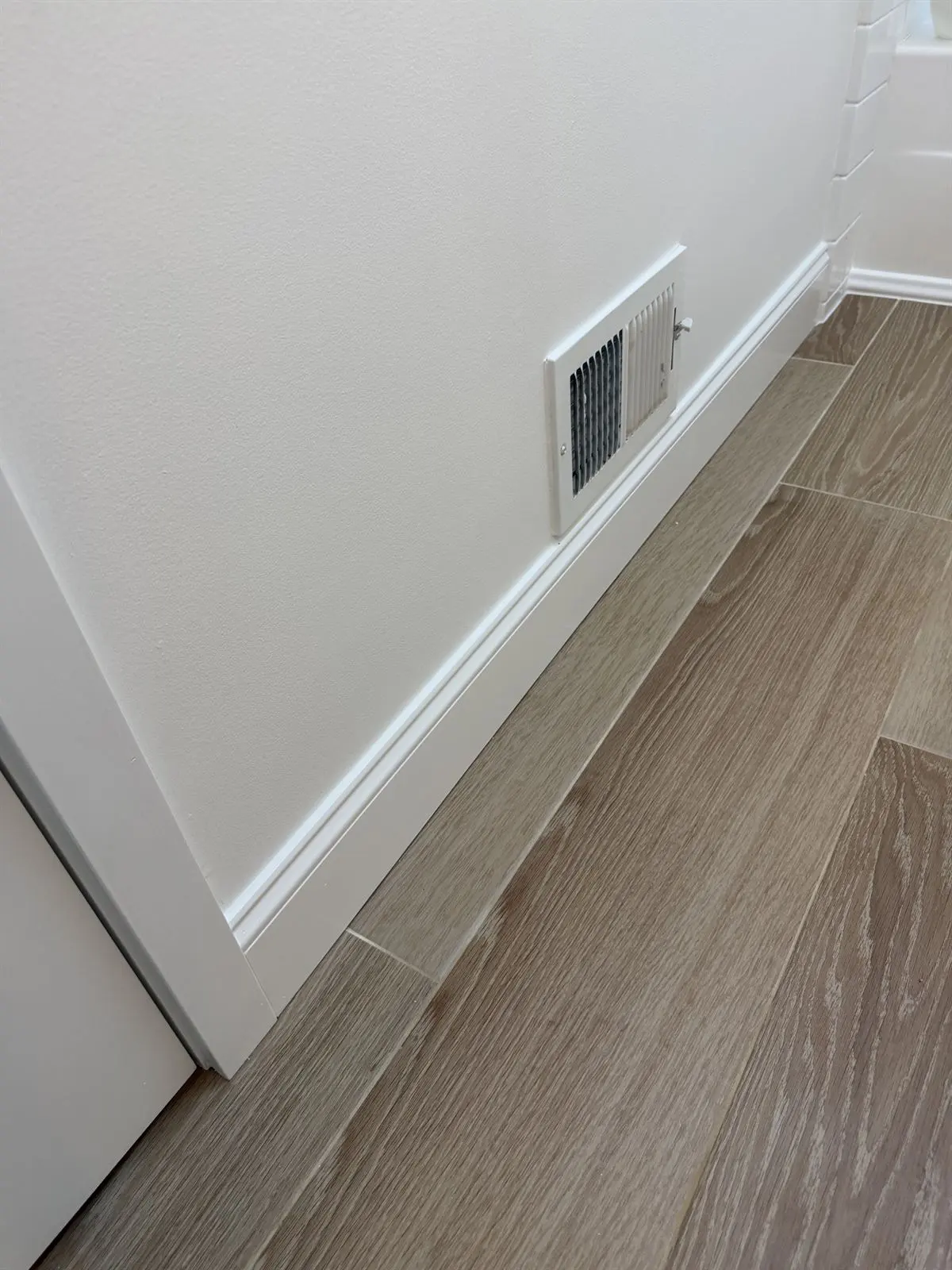 Base molding in Monmouth County NJ