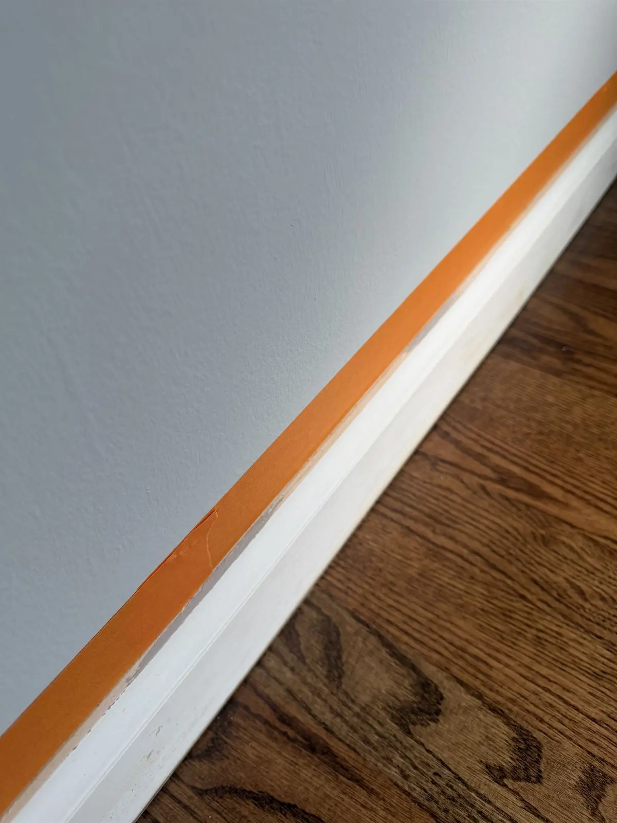 Base trim in Monmouth County NJ